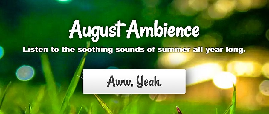 august_ambiance